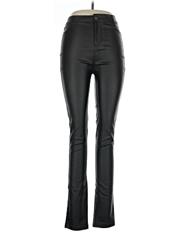 Chocolate Casual Pants (view 1)