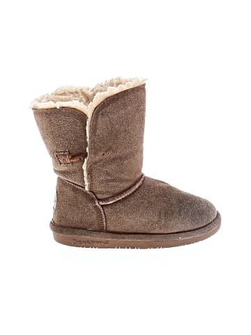 Bearpaw Boots (view 1)