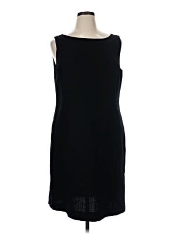 Lafayette 148 New York Cocktail Dress (view 1)