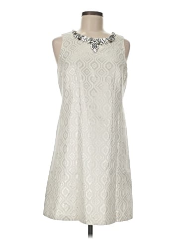 White House Black Market Cocktail Dress (view 1)