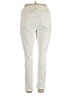 Torrid Solid Ivory Jeans Size 14 - photo 2