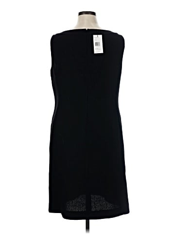 Lafayette 148 New York Cocktail Dress (view 2)