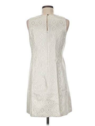 White House Black Market Cocktail Dress (view 2)