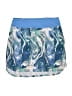 Patagonia Print Blue Active Skort Size M - photo 1