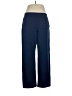 Lilly Pulitzer Solid Blue Active Pants Size XL - photo 1