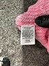 Leith Pink Pullover Sweater Size M - photo 8