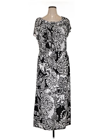 Susan Lawrence Casual Dress (view 1)