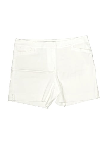 White House Black Market Shorts (view 1)