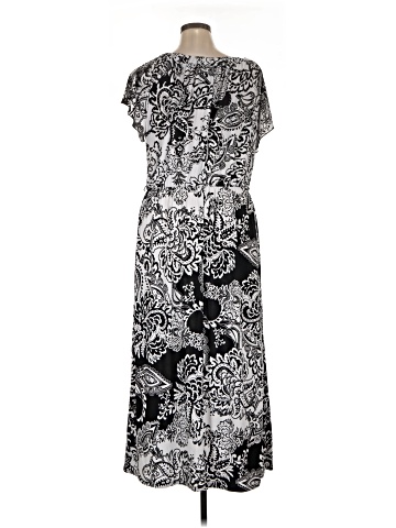 Susan Lawrence Casual Dress (view 2)
