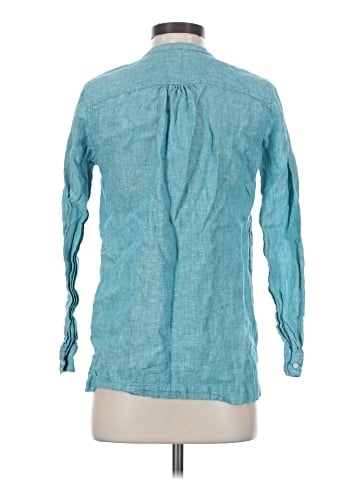 Baird Mcnutt For J.crew Long Sleeve Button-Down Shirt (view 2)