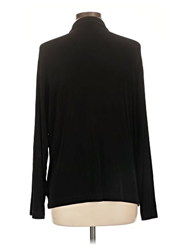 Travelers by Chico's Track Jacket (view 2)