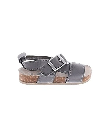 Carter's Sandals (view 1)
