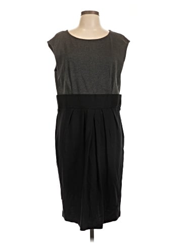 Style&Co Casual Dress (view 1)