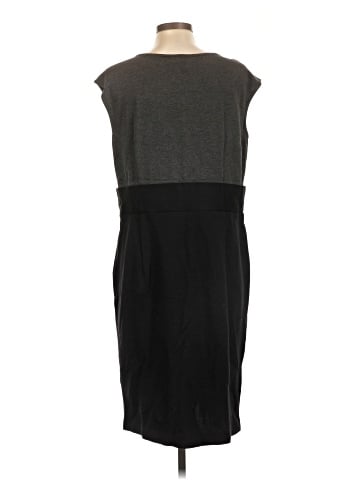 Style&Co Casual Dress (view 2)
