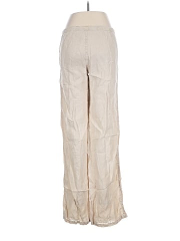 Victoria's Secret Linen Pants (view 2)