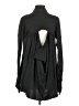 Ph8 Gray Cardigan Size S - photo 2