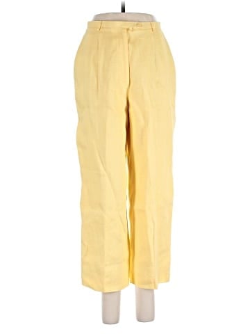 Talbots Linen Pants (view 1)