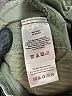 Eddie Bauer Gray Cargo Pants Size 10 - photo 8