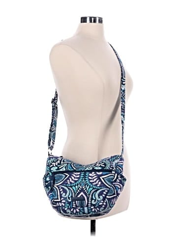 Vera Bradley Crossbody Bag (view 2)