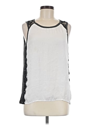 Delia's Sleeveless T-Shirt (view 1)