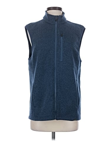 Eddie Bauer Sweater Vest (view 1)