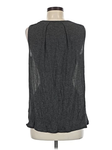 Delia's Sleeveless T-Shirt (view 2)