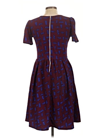 Lularoe Casual Dress (view 2)