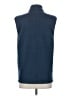 Eddie Bauer 100% Polyester Blue Sweater Vest Size S - photo 2