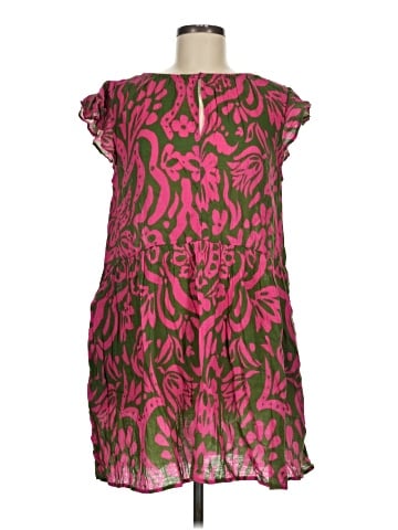 Velvet by Graham & Spencer Cocktail Dress (view 1)