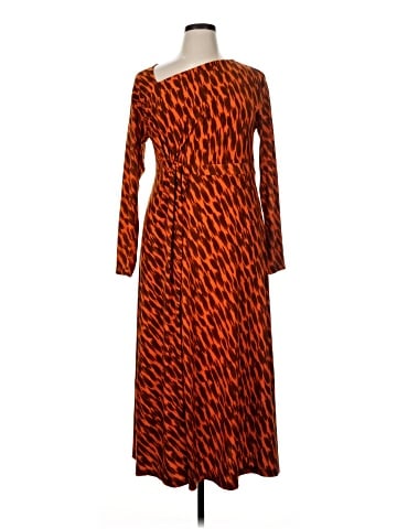 ELOQUII Casual Dress (view 1)