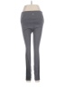 Lululemon Athletica Solid Gray Active Pants Size 6 - photo 2