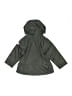OshKosh B'gosh Solid Green Raincoat Size 4T - photo 2