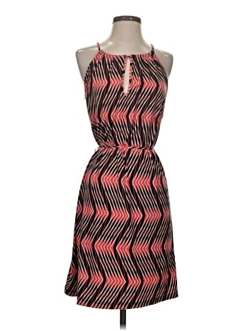 Banana Republic Factory Store Cocktail Dress (view 1)