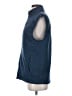 Eddie Bauer 100% Polyester Blue Sweater Vest Size S - photo 5
