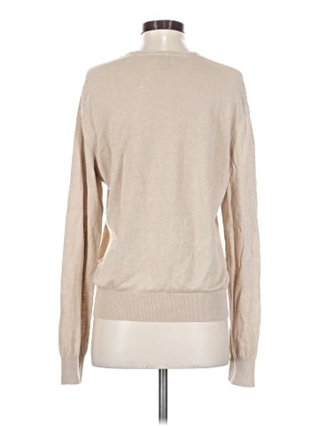 Banana Republic Silk Pullover Sweater (view 2)
