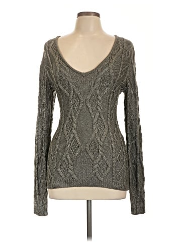 Catherine Malandrino Pullover Sweater (view 1)