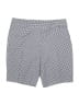 Talbots Houndstooth Blue Shorts Size 10 - photo 1