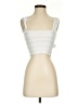 Unbranded White Tank Top Size S - photo 1