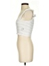Unbranded White Tank Top Size S - photo 5