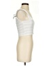 Unbranded White Tank Top Size S - photo 4