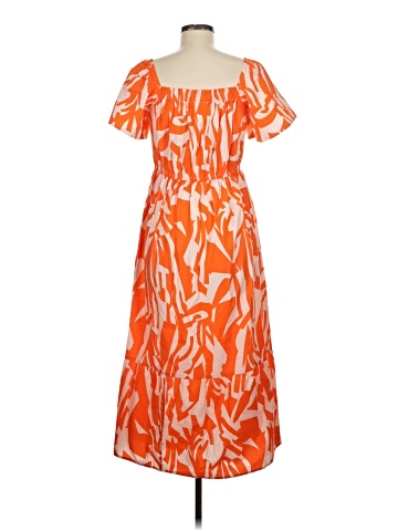 Naoko Casual Dress (view 2)