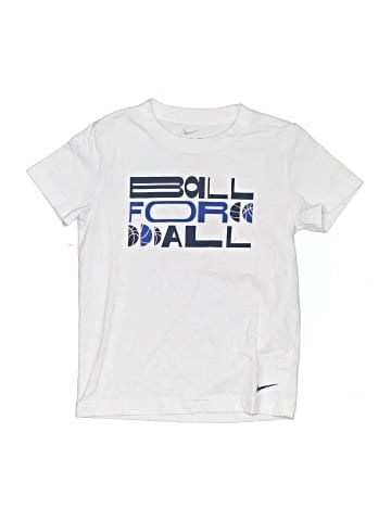 Nike Short Sleeve T-Shirt (view 1)