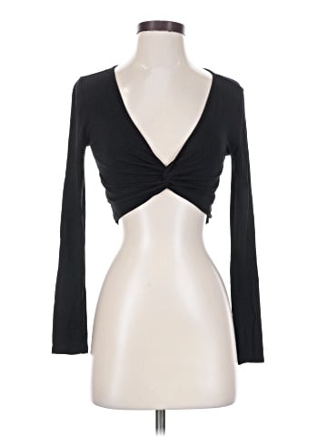 Forever 21 Long Sleeve Top (view 1)