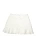 Tommy Bahama Solid Ivory Skort Size S - photo 1