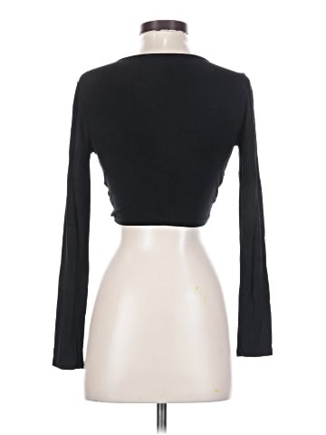 Forever 21 Long Sleeve Top (view 2)