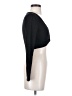 Forever 21 Black Long Sleeve Top Size S - photo 4