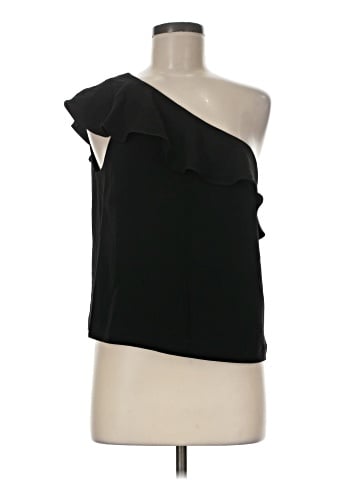 Club Monaco Sleeveless Blouse (view 1)