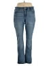 Lee Blue Jeans Size 36 waist (estimated) - photo 1