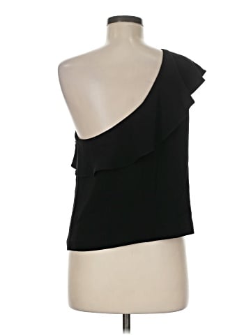 Club Monaco Sleeveless Blouse (view 2)