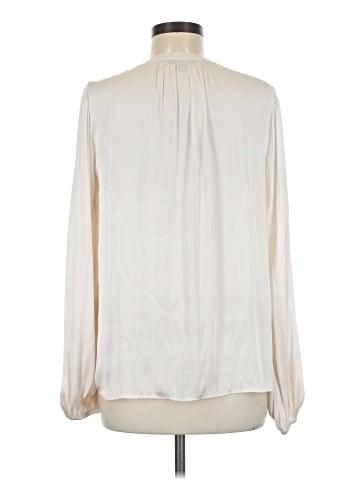 Banana Republic Long Sleeve Blouse (view 2)